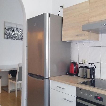 Spacious Central Apartment Viyana Dış mekan fotoğraf