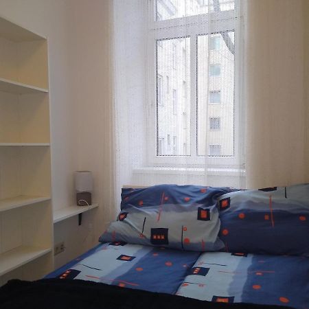 Spacious Central Apartment Viyana Dış mekan fotoğraf