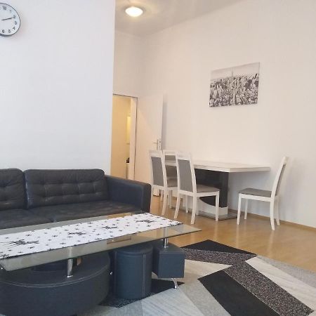 Spacious Central Apartment Viyana Dış mekan fotoğraf
