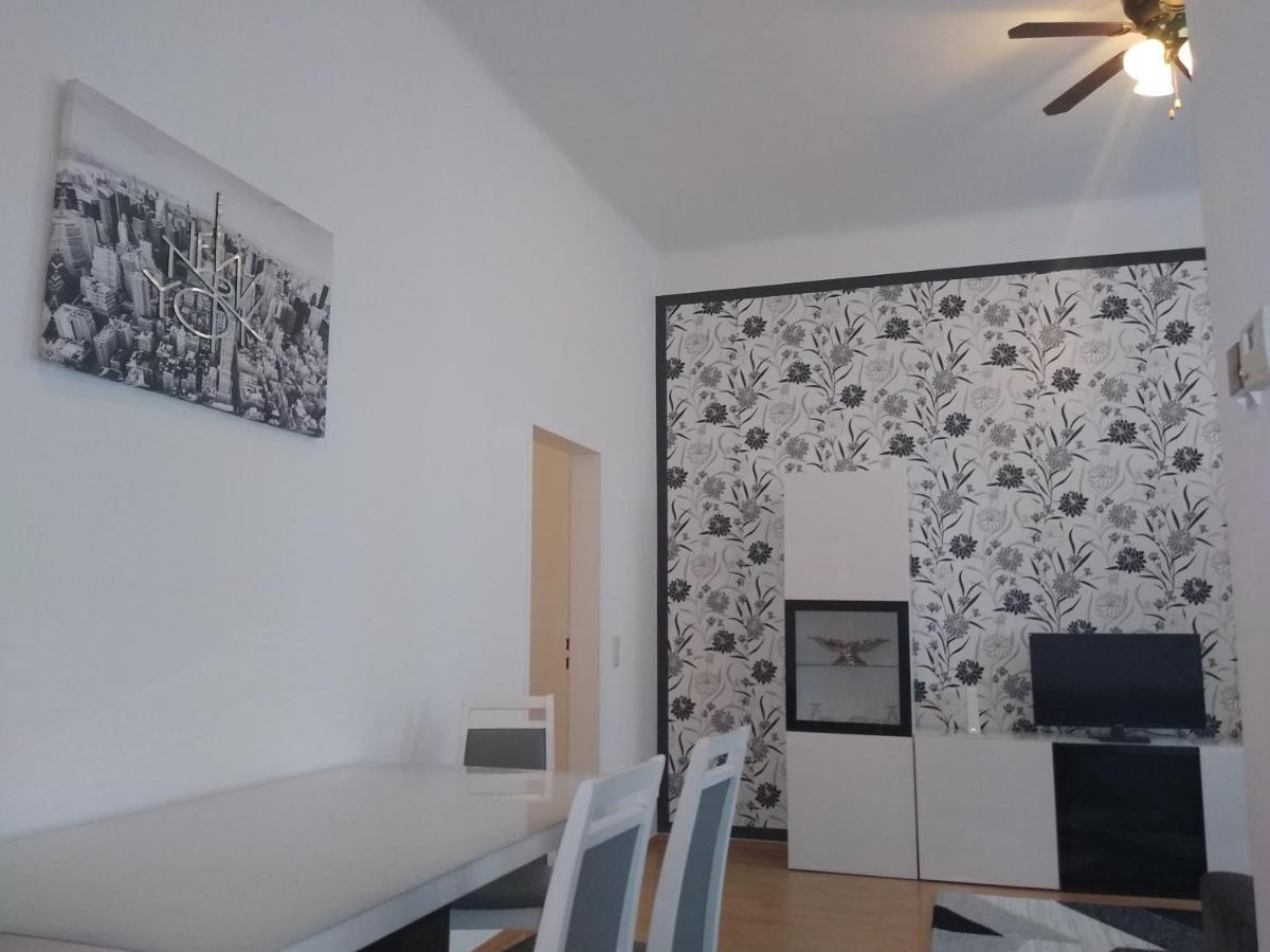 Spacious Central Apartment Viyana Dış mekan fotoğraf