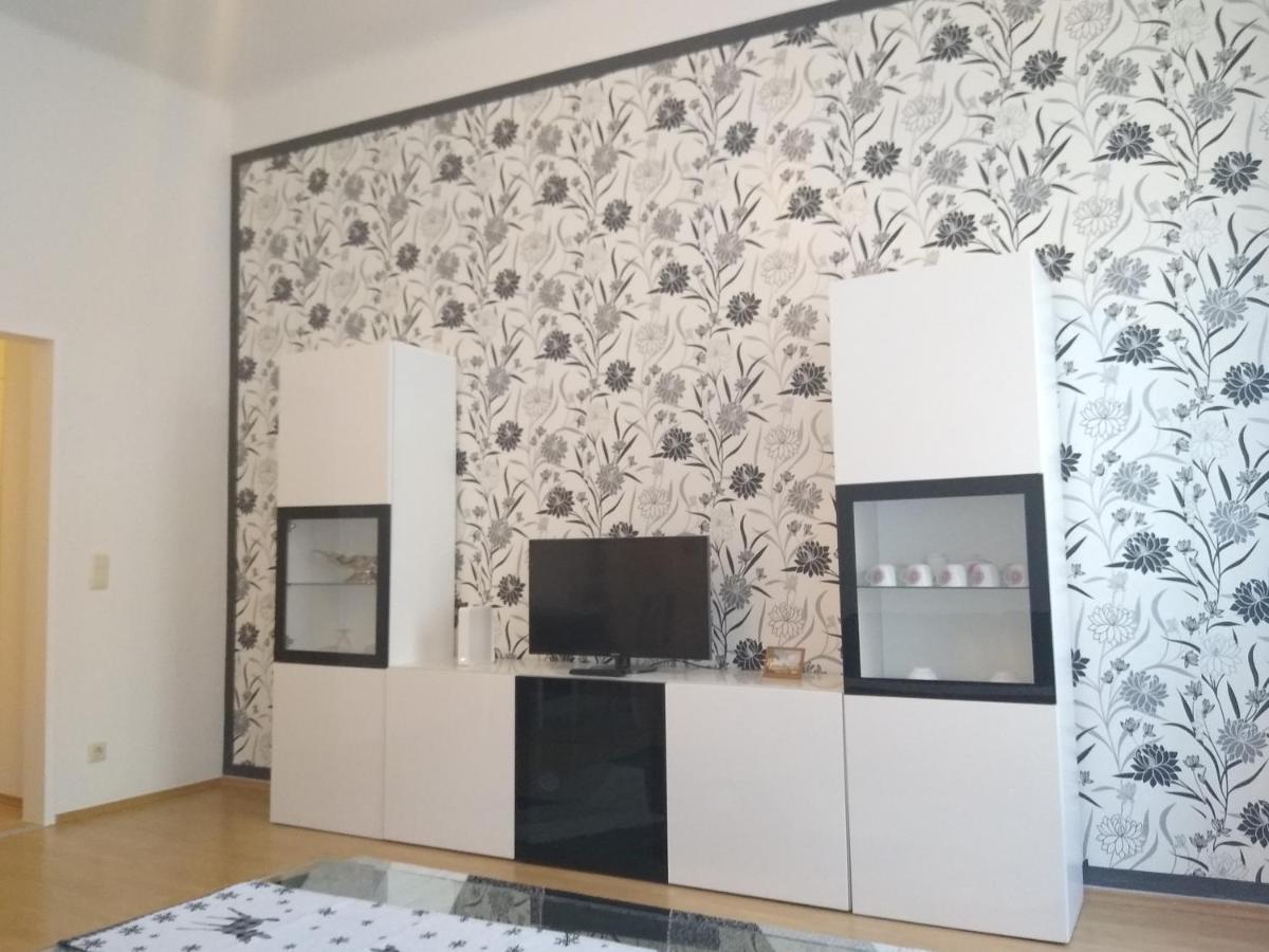 Spacious Central Apartment Viyana Dış mekan fotoğraf