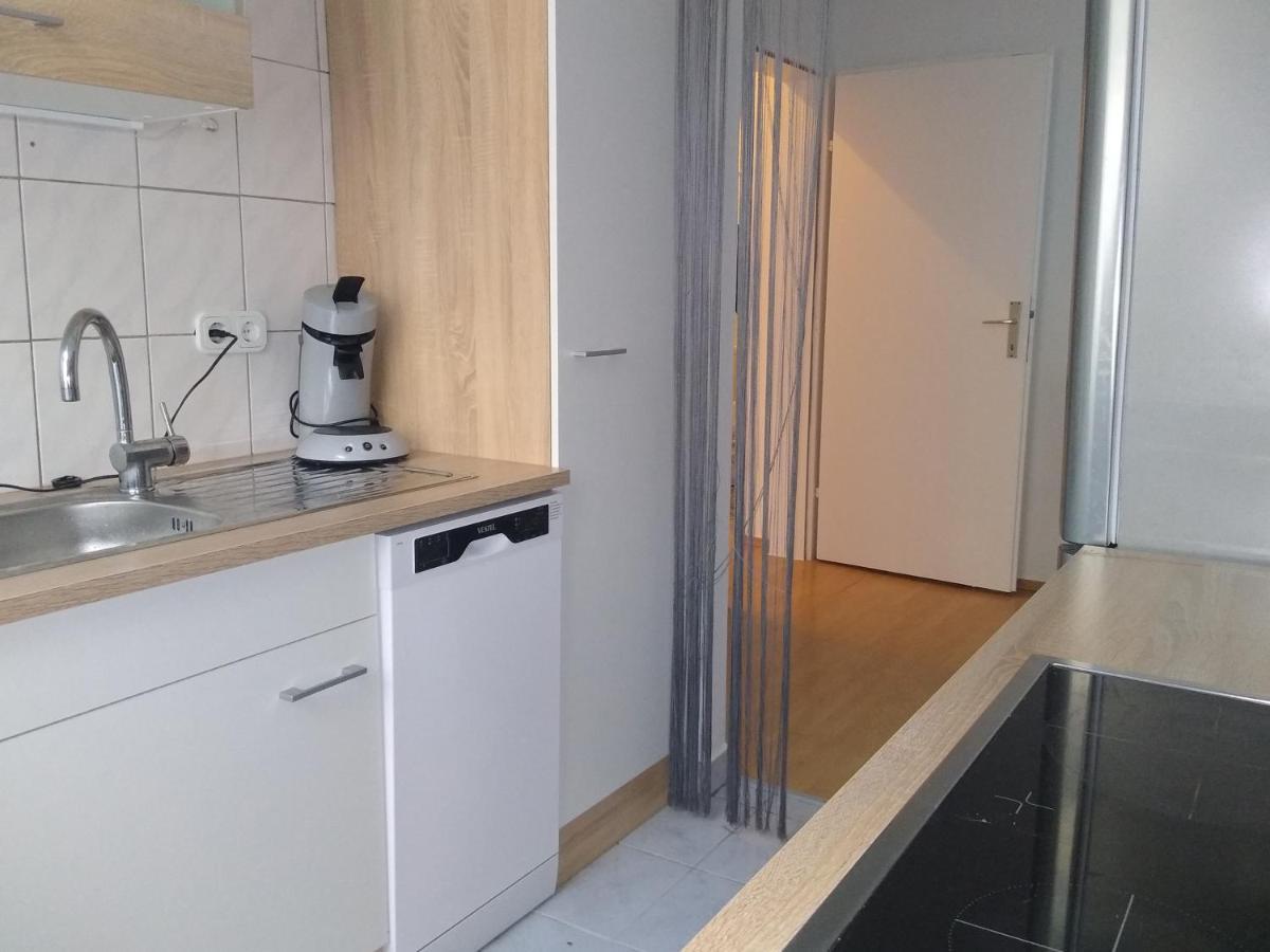 Spacious Central Apartment Viyana Dış mekan fotoğraf