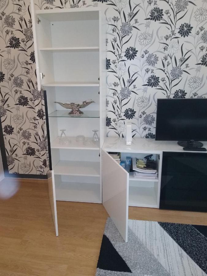 Spacious Central Apartment Viyana Dış mekan fotoğraf
