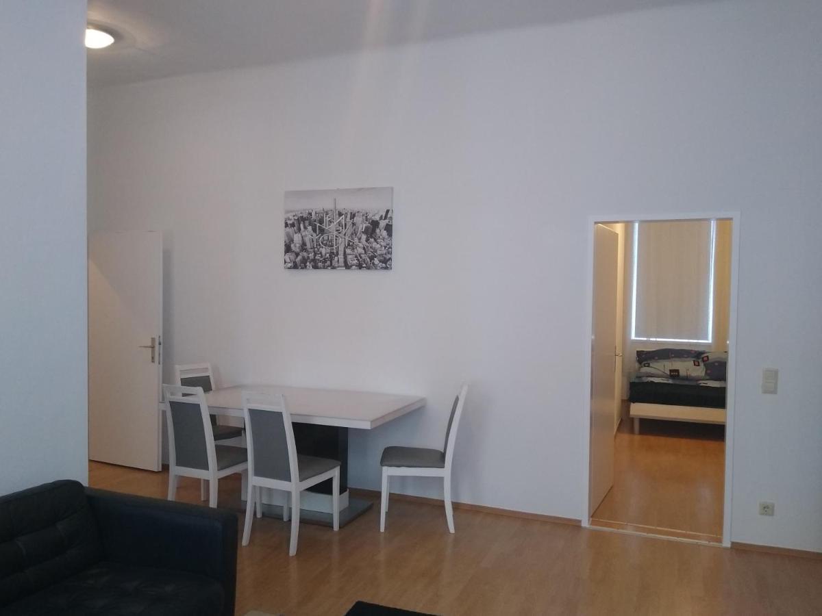 Spacious Central Apartment Viyana Dış mekan fotoğraf