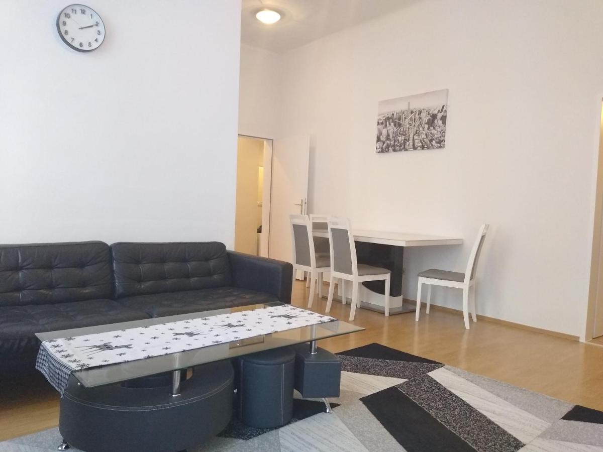 Spacious Central Apartment Viyana Dış mekan fotoğraf