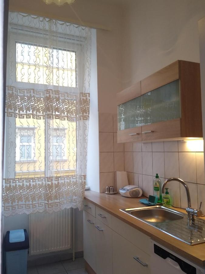 Spacious Central Apartment Viyana Dış mekan fotoğraf