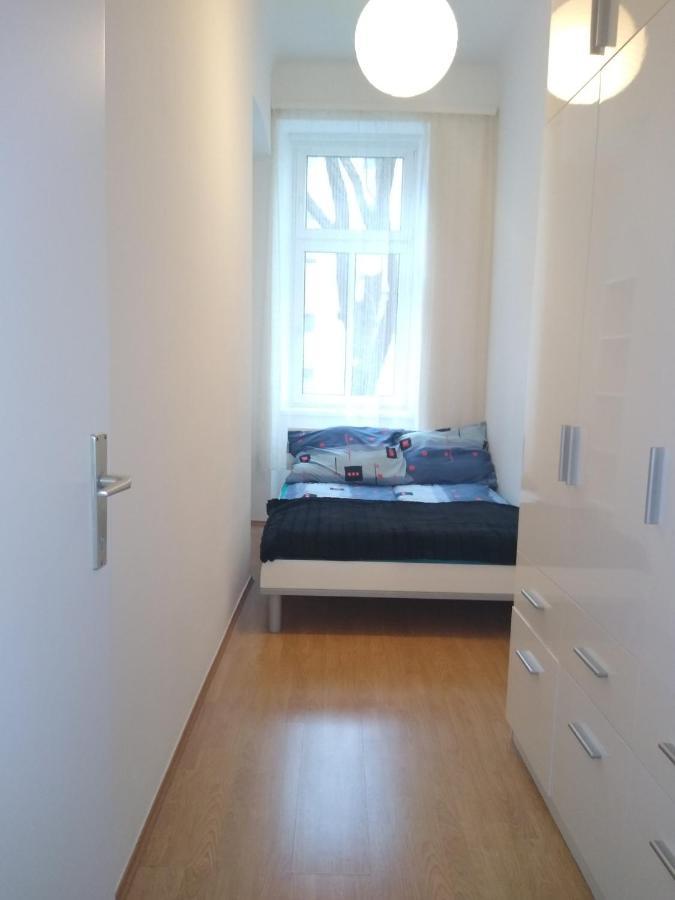 Spacious Central Apartment Viyana Dış mekan fotoğraf