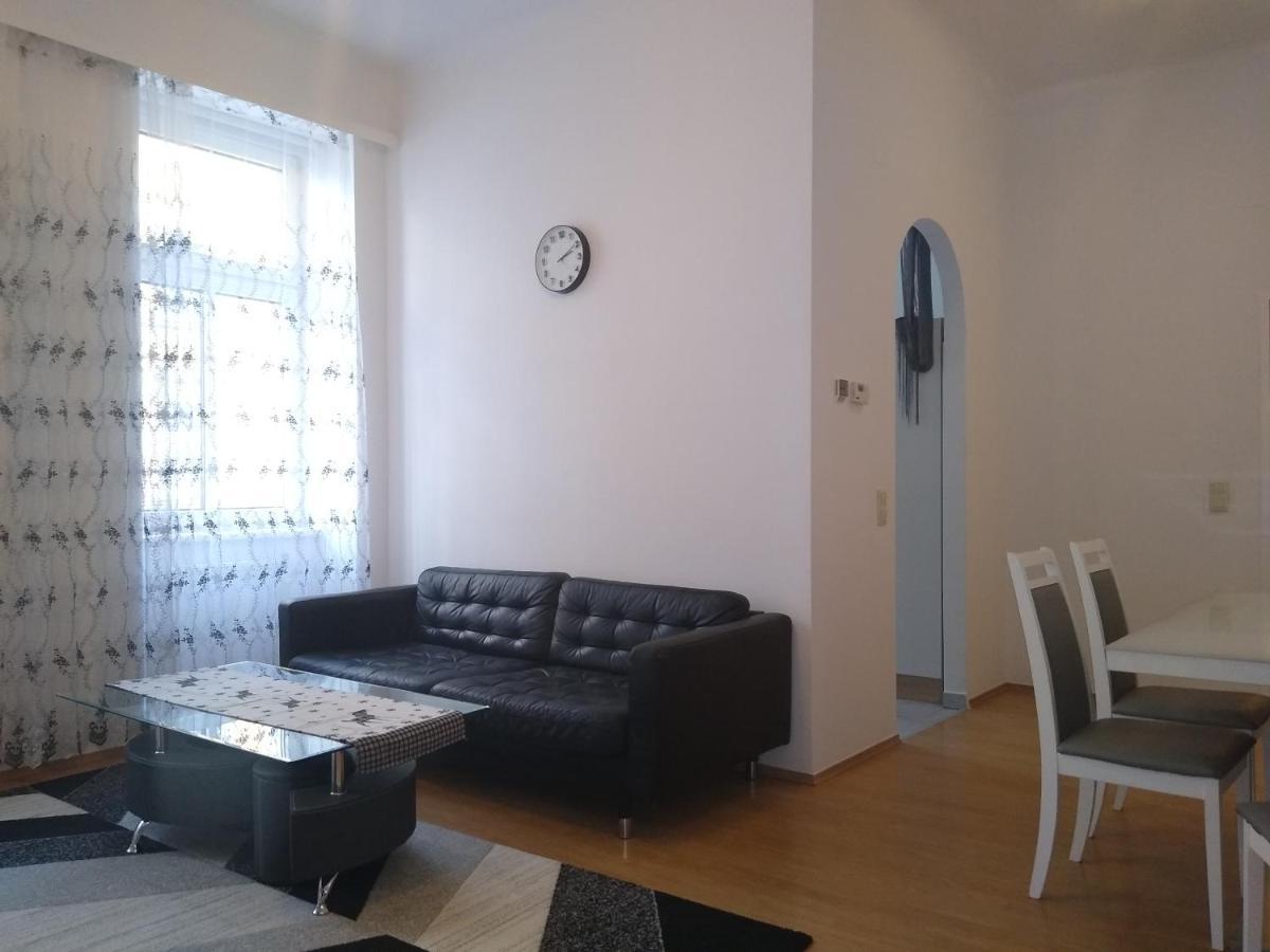 Spacious Central Apartment Viyana Dış mekan fotoğraf