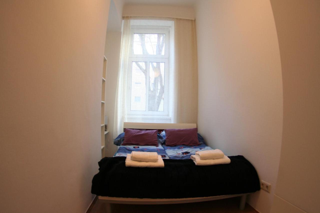 Spacious Central Apartment Viyana Dış mekan fotoğraf